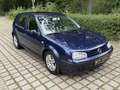 Volkswagen Golf 1.6 Automatik Comfortline Blau - thumbnail 2