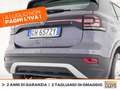 Volkswagen T-Cross 1.0 tsi style 95cv Grigio - thumbnail 18