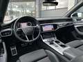 Audi A6 Avant 40 TDI 204pk S-tronic Sport S-Line Edition Blau - thumbnail 22