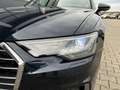 Audi A6 Avant 40 TDI 204pk S-tronic Sport S-Line Edition Blau - thumbnail 12