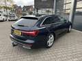Audi A6 Avant 40 TDI 204pk S-tronic Sport S-Line Edition Blau - thumbnail 16
