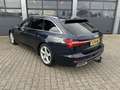 Audi A6 Avant 40 TDI 204pk S-tronic Sport S-Line Edition Blau - thumbnail 3
