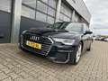 Audi A6 Avant 40 TDI 204pk S-tronic Sport S-Line Edition Blau - thumbnail 10