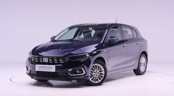 BERLINA CON PORTON 1.6 MULTIJET LIFE 130 5P.