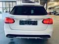 Mercedes-Benz C 220 d BREAK PACK AMG+NAVI+PANO+LED+CAMERA+CARPASS Weiß - thumbnail 3