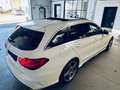 Mercedes-Benz C 220 d BREAK PACK AMG+NAVI+PANO+LED+CAMERA+CARPASS Weiß - thumbnail 4