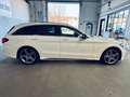 Mercedes-Benz C 220 d BREAK PACK AMG+NAVI+PANO+LED+CAMERA+CARPASS Weiß - thumbnail 5