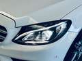 Mercedes-Benz C 220 d BREAK PACK AMG+NAVI+PANO+LED+CAMERA+CARPASS Weiß - thumbnail 7