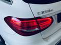 Mercedes-Benz C 220 d BREAK PACK AMG+NAVI+PANO+LED+CAMERA+CARPASS Weiß - thumbnail 10