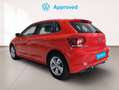 Volkswagen Polo 1.0 TSI Advance DSG 70kW Rojo - thumbnail 2