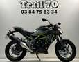 Kawasaki Z 125 Gris - thumbnail 1