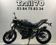 Kawasaki Z 125 Gris - thumbnail 2