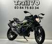 Kawasaki Z 125 Gris - thumbnail 10