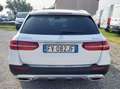 Mercedes-Benz E 220 Classe E SW All-Terrain d Sport 4matic automatica Bianco - thumbnail 6
