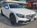 Mercedes-Benz E 220 Classe E SW All-Terrain d Sport 4matic automatica Bianco - thumbnail 1