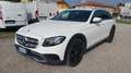 Mercedes-Benz E 220 Classe E SW All-Terrain d Sport 4matic automatica Bianco - thumbnail 3