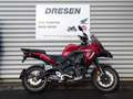 Benelli TRK 502 ABS * 3500km * Rood - thumbnail 1