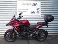 Benelli TRK 502 X ABS * 3500km * Rojo - thumbnail 3