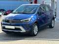 Opel Crossland X 1.5D*Leder*LED-Scheinw*Navi*Park*Klimaauto*Alu*+WR Blau - thumbnail 1
