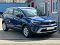 Opel Crossland X 1.5D*Leder*LED-Scheinw*Navi*Park*Klimaauto*Alu*+WR Blau - thumbnail 8