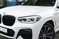 BMW X3 xDrive30e High Executive M Sport Automaat / Panora Wit - thumbnail 11