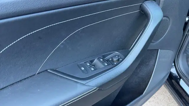 Skoda Kodiaq view 7