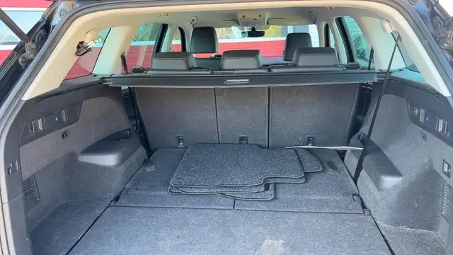 Skoda Kodiaq view 4