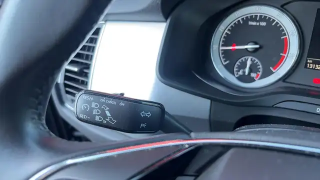 Skoda Kodiaq view 9