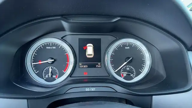 Skoda Kodiaq view 8