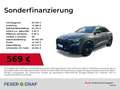 Audi Q8 50 TDI quattro Matrix/B&O/Pano/Standhzg./AHK Grau - thumbnail 1