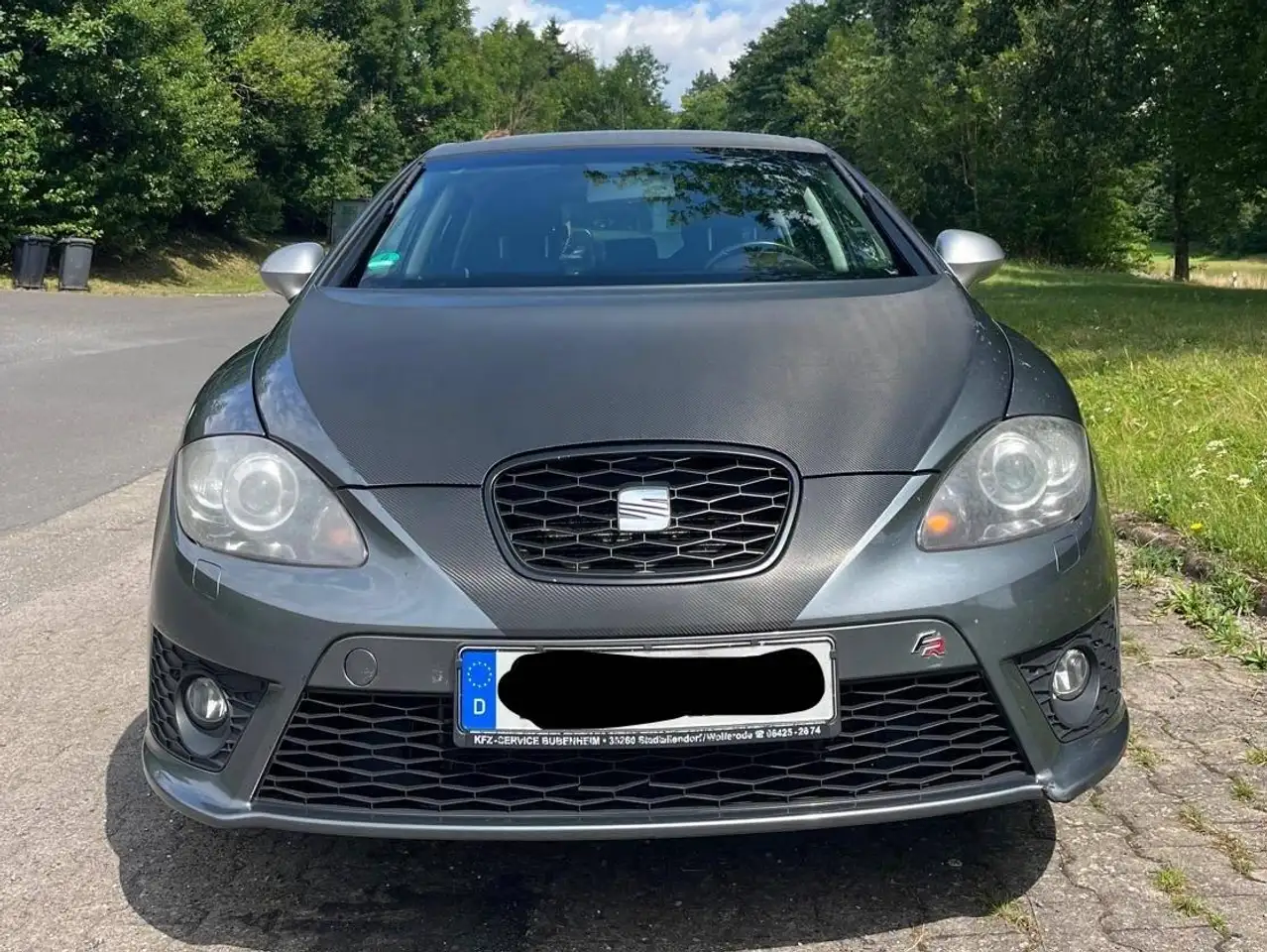 Das Auto