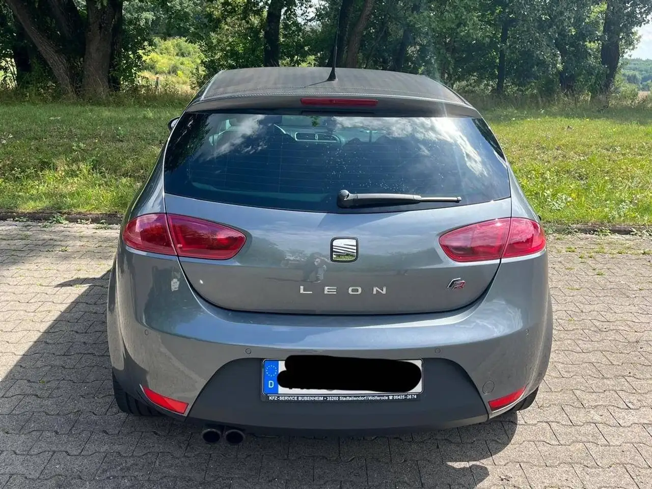 Das Auto