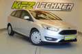 Ford Focus Turnier 1,5 TDCI ''W-PAKET*XENON*PDC*TEMP'' Argintiu - thumbnail 3