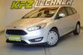 Ford Focus Turnier 1,5 TDCI ''W-PAKET*XENON*PDC*TEMP'' Argintiu - thumbnail 8