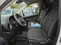 Mercedes-Benz Vito eVito 112 LANG|60 kWh|120 km/h|SERVICE NEU Blanc - thumbnail 10