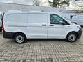 Mercedes-Benz Vito eVito 112 LANG|60 kWh|120 km/h|SERVICE NEU Weiß - thumbnail 4