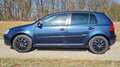 Volkswagen Golf Golf 5; 1.4 United Blau - thumbnail 1