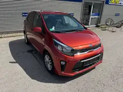 Kia Picanto 1.2 ISG Dream Team Edition