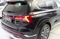 Hyundai SANTA FE PHEV Luxury Line 1,6 T-GDi 4WD AT s2 Schwarz - thumbnail 10