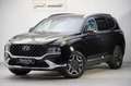 Hyundai SANTA FE PHEV Luxury Line 1,6 T-GDi 4WD AT s2 Schwarz - thumbnail 1