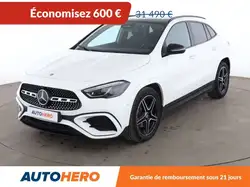 Mercedes-Benz GLA 200 d AMG Line DCT