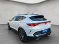 CUPRA Formentor 1,5 eTSI DSG GJR ACC NAVI RFK Weiß - thumbnail 3
