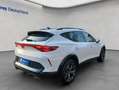 CUPRA Formentor 1,5 eTSI DSG GJR ACC NAVI RFK Weiß - thumbnail 6