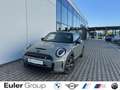 MINI Cooper SE Mini SHZ LED DAB Visual Boost Parkass Grau - thumbnail 1