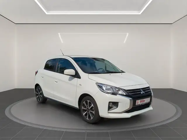 Mitsubishi Space Star 40x VERFÜGBAR Space Star Select+ RFK SHZ TEMPO