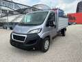 Peugeot Boxer Ribaltabile l3 165cv sponde da 800mm Grigio - thumbnail 3