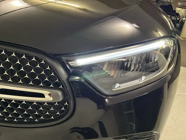 Mercedes-Benz GLC 220 d 4MATIC Coupé PTS Cam AHK LED SHZ  Keyl Ansicht 14