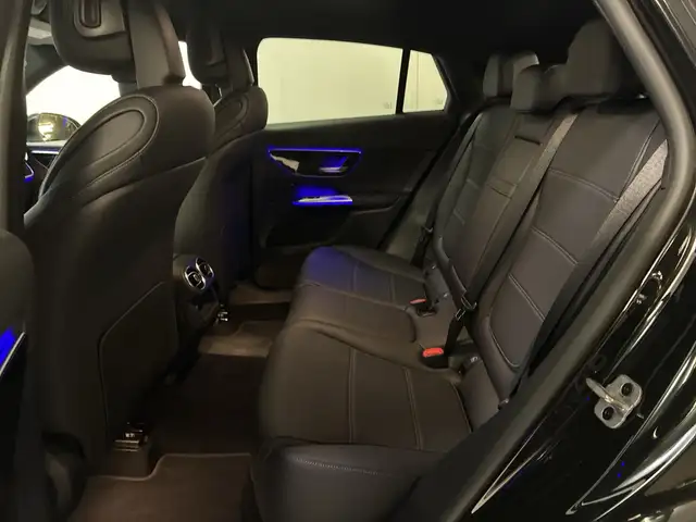 Mercedes-Benz GLC 220 d 4MATIC Coupé PTS Cam AHK LED SHZ  Keyl Ansicht 17