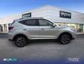 MG ZS 1.5 Comfort Gris - thumbnail 4