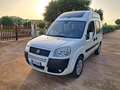 Fiat Doblo Doblò 1.3 TETTO ALTO TRASPORTO DISABILI Bianco - thumbnail 1